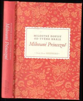 Milované Princezně