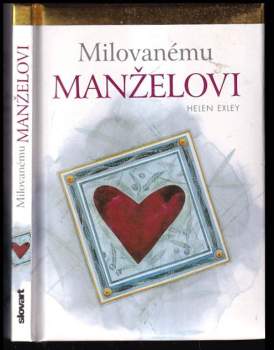 Milovanému manželovi