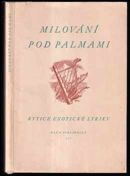 Milování pod palmami