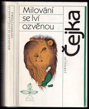 Milování se lví ozvěnou