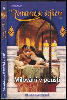 Milování v poušti