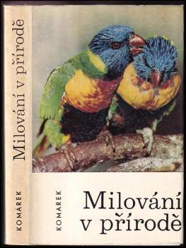 Milování v přírodě