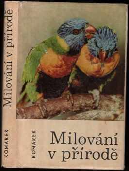 Milování v přírodě