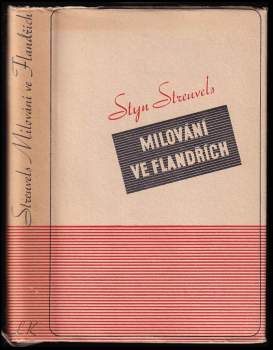 Milování ve Flandřích