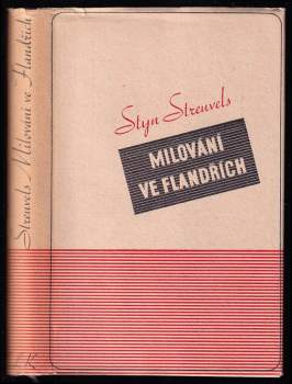 Milování ve Flandřích