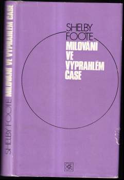 Milování ve vyprahlém čase