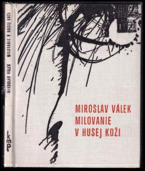 Milovanie v husej koži