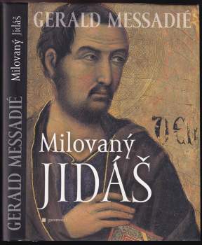 Milovaný Jidáš
