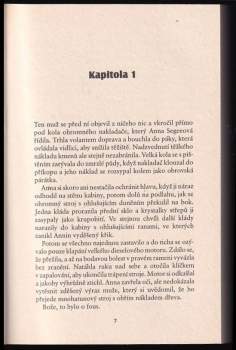 Janet Chapman: Milovat Annu