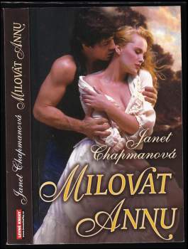 Janet Chapman: Milovat Annu