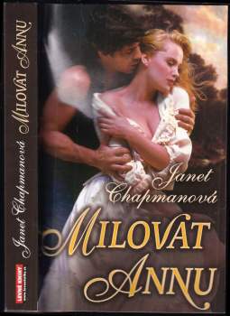 Janet Chapman: Milovat Annu