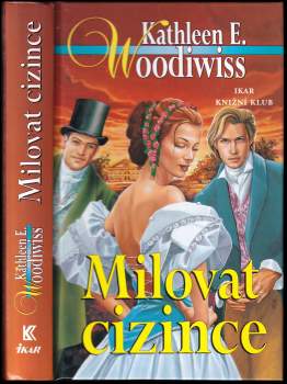 Milovat cizince