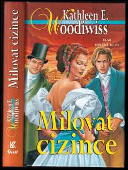 Milovat cizince