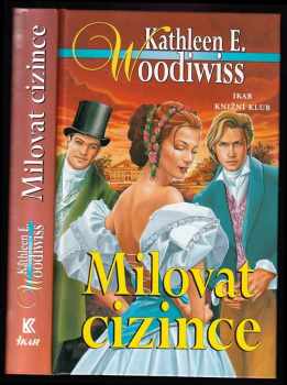 Milovat cizince