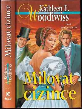 Milovat cizince
