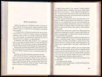 Nora Roberts: Milovat Jackie