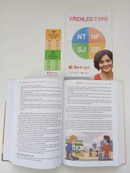 Šárka Miková: Milovat nestačí