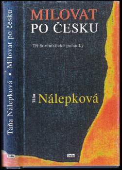 Milovat po česku