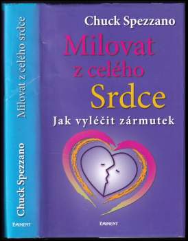 Milovat z celého srdce, aneb, Jak vyléčit zármutek
