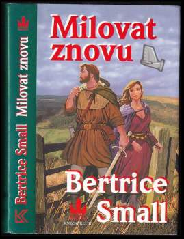 Bertrice Small: Milovat znovu