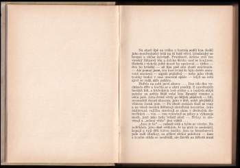 Jindřich Šimon Baar: Milovati budeš--