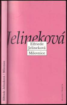 Milovnice