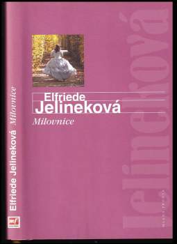 Milovnice