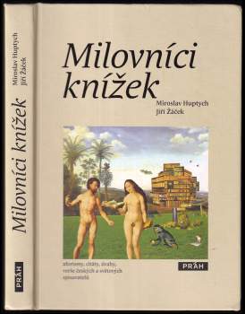 Milovníci knížek