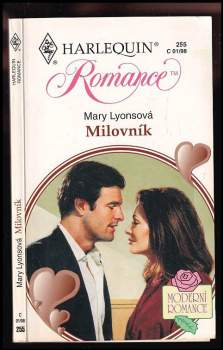 Mary Lyons: Milovník