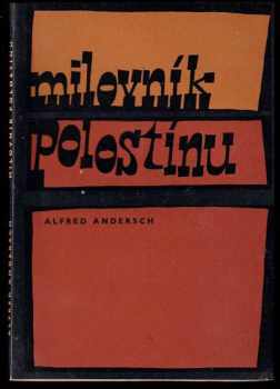 Alfred Andersch: Milovník polostínu