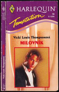 Milovník