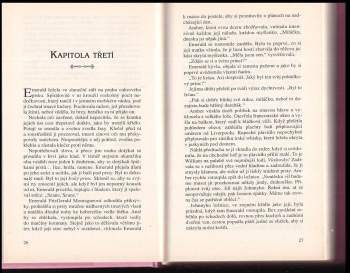 Virginia Henley: Milovník ze sna