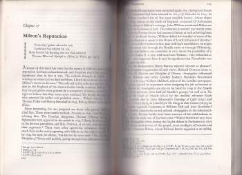 Christopher Hill: Milton and the English Revolution