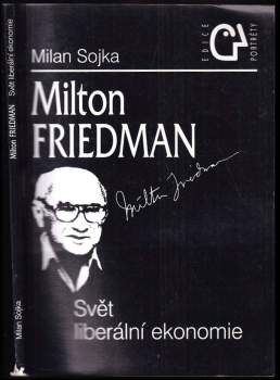 Milton Friedman