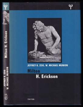 Milton H. Erickson