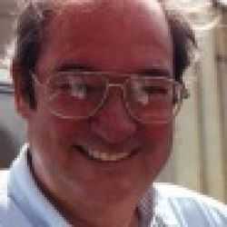 Milton William Cooper