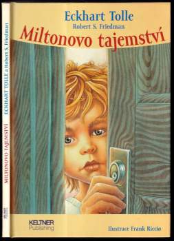 Miltonovo tajemství