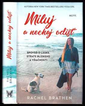 Miluj a nechaj odísť