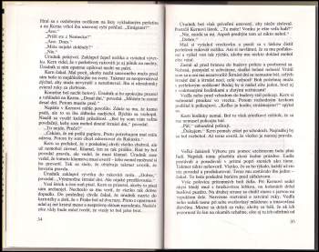 Erich Maria Remarque: Miluj blížneho svojho