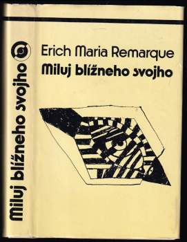 Miluj blížneho svojho