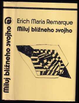 Miluj blížneho svojho