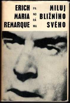 Miluj bližního svého