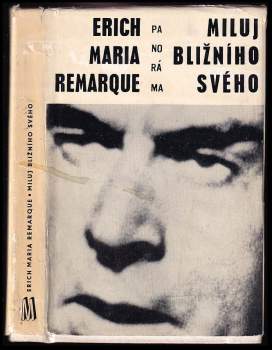 Miluj bližního svého