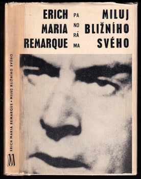 Miluj bližního svého