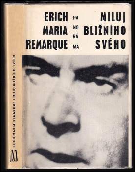 Miluj bližního svého