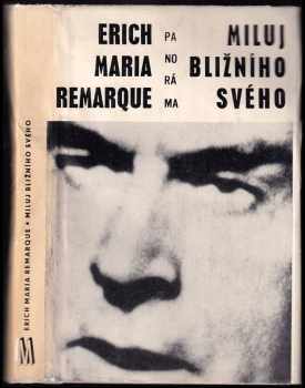 Miluj bližního svého