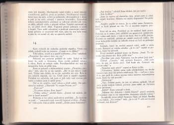 Erich Maria Remarque: Miluj bližního svého