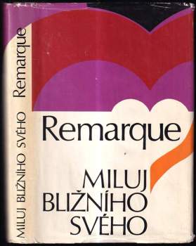 Miluj bližního svého