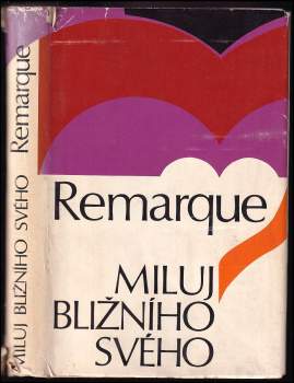 Miluj bližního svého
