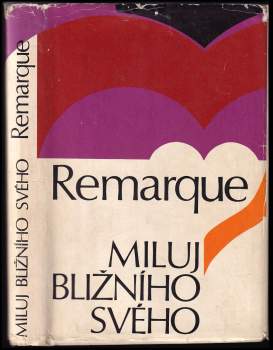 Miluj bližního svého